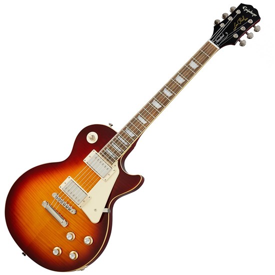 Epiphone Les Paul Standard 60s (Iced Tea)