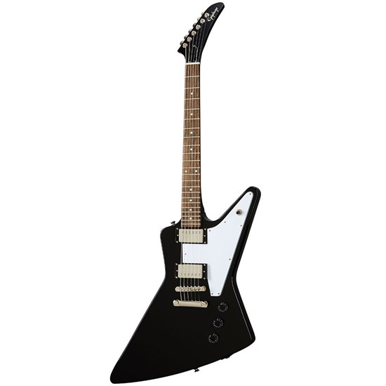 Epiphone Explorer (Ebony)