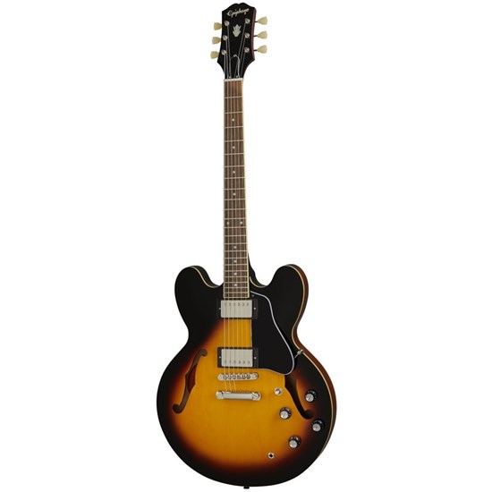 Epiphone ES-335 (Vintage Sunburst)