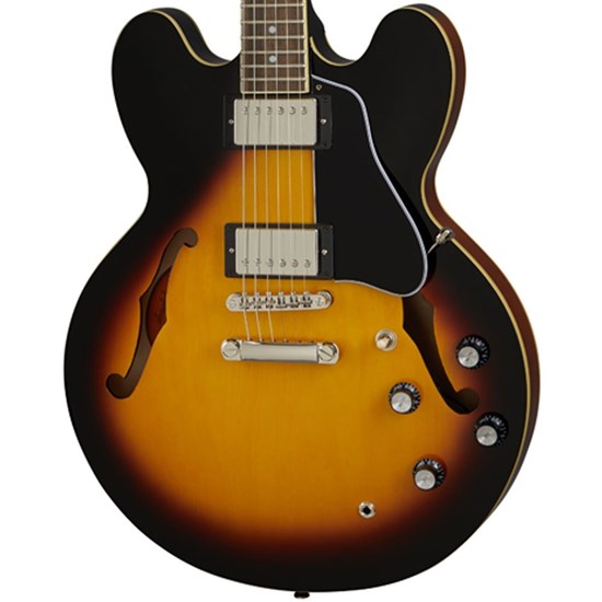 Epiphone ES-335 (Vintage Sunburst)