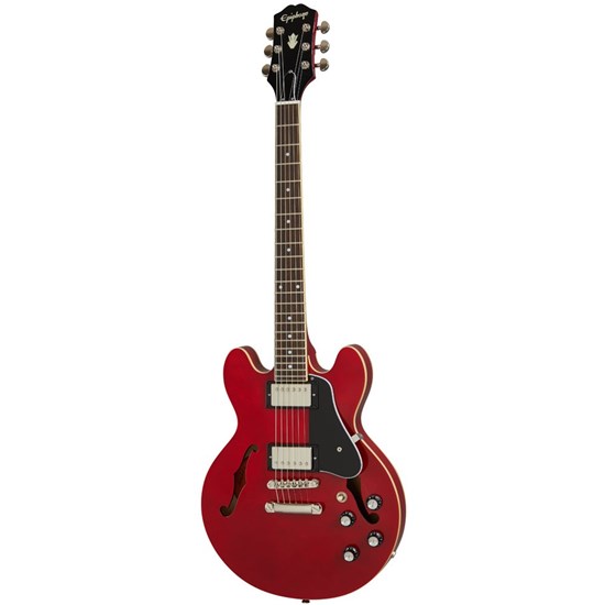 Epiphone ES-339 (Cherry)