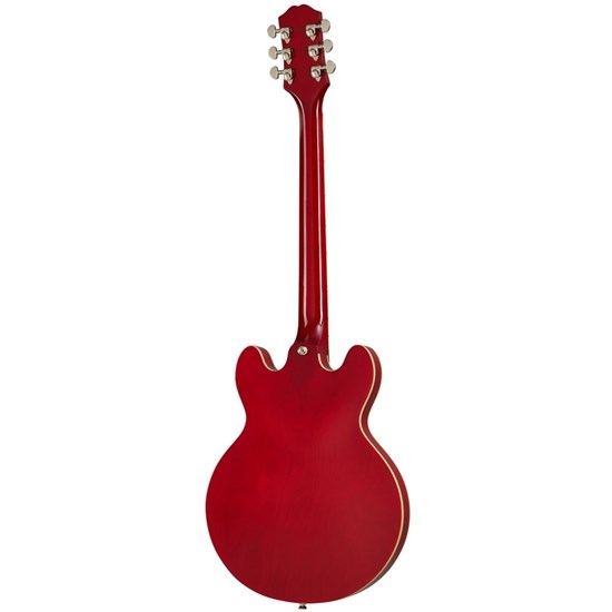 Epiphone ES-339 (Cherry)