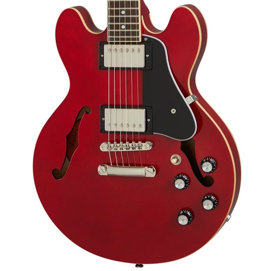 Epiphone ES-339 (Cherry)