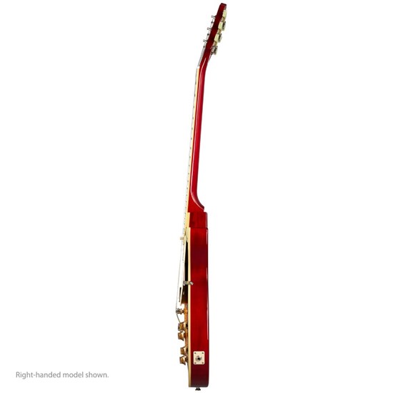 Epiphone Les Paul Standard '50s Left-Hand (Heritage Cherry Sunburst)