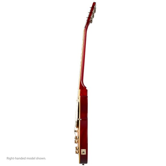 Epiphone Les Paul Standard '60s Left-Hand (Bourbon Burst)