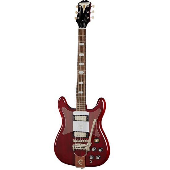 Epiphone Crestwood Custom (Cherry)