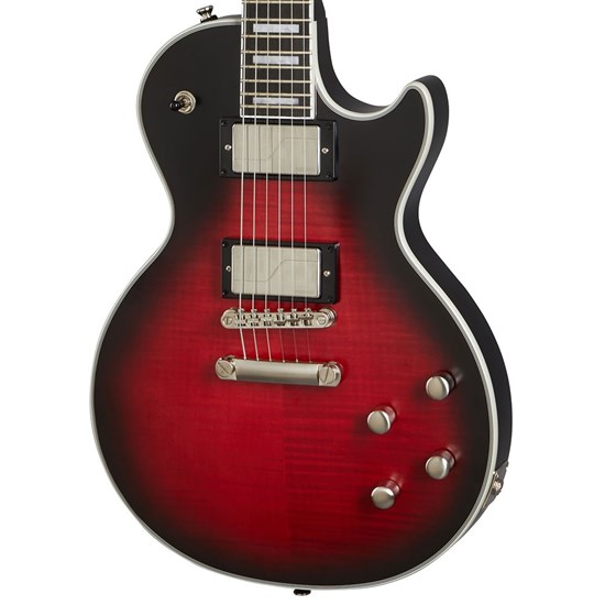 Epiphone Prophecy Les Paul (Red Tiger)