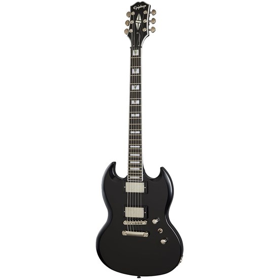 Epiphone Prophecy SG (Black)