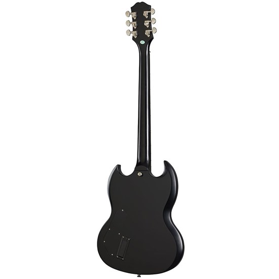 Epiphone Prophecy SG (Black)