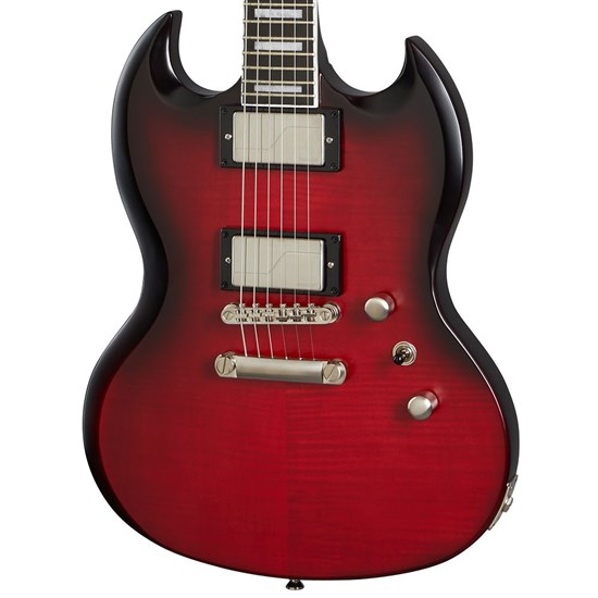 Epiphone Prophecy SG (Red Tiger)