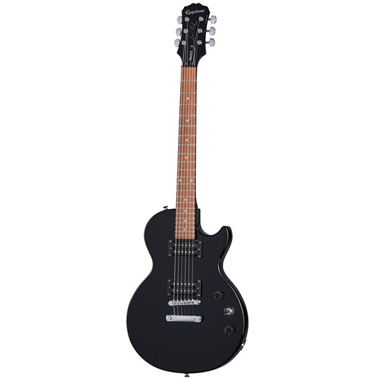 Epiphone Les Paul Special-II E1 (Ebony)