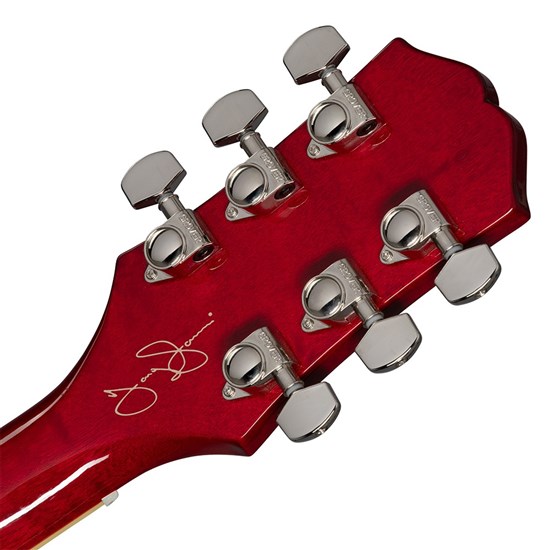 Epiphone Tony Iommi SG Special Left-Hand (Vintage Cherry) inc Case