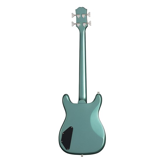Epiphone Newport Bass (Pacific Blue)