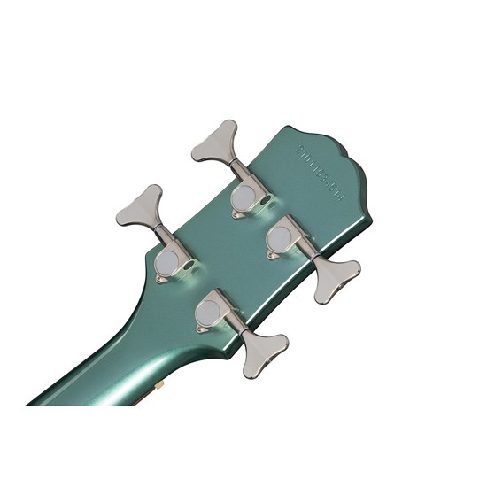 Epiphone Newport Bass (Pacific Blue)
