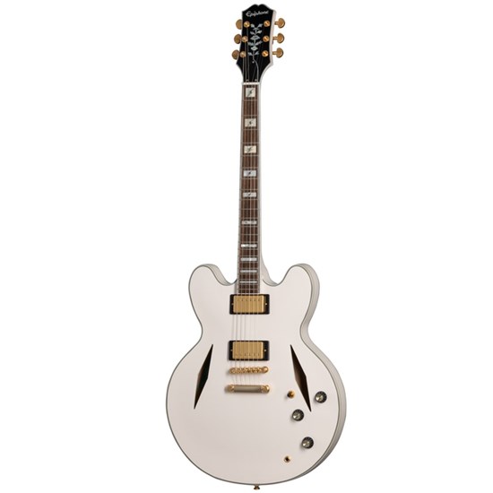 Epiphone Emily Wolfe 