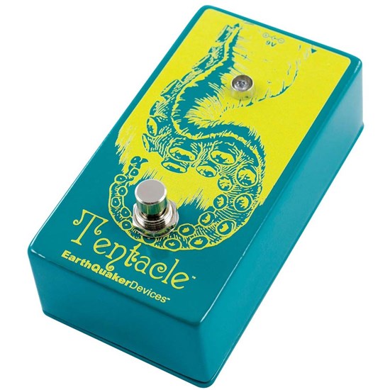 Earthquaker Devices Tentacle Analog Octave Up V2