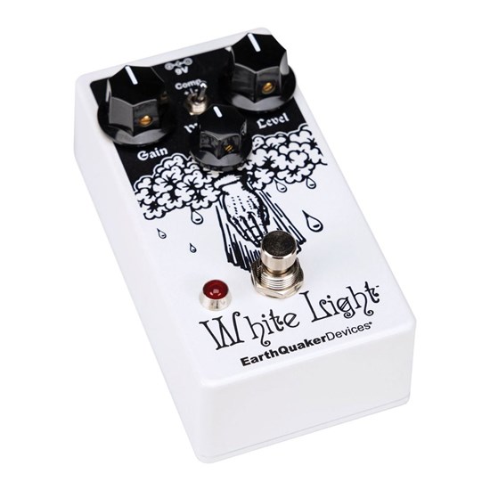 Earthquaker Devices White Light Legacy Reissue Overdrive