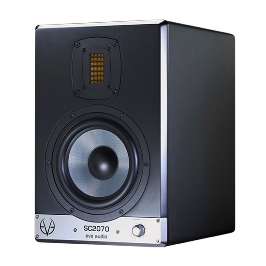 EVE Audio SC2070 2-Way 6.5