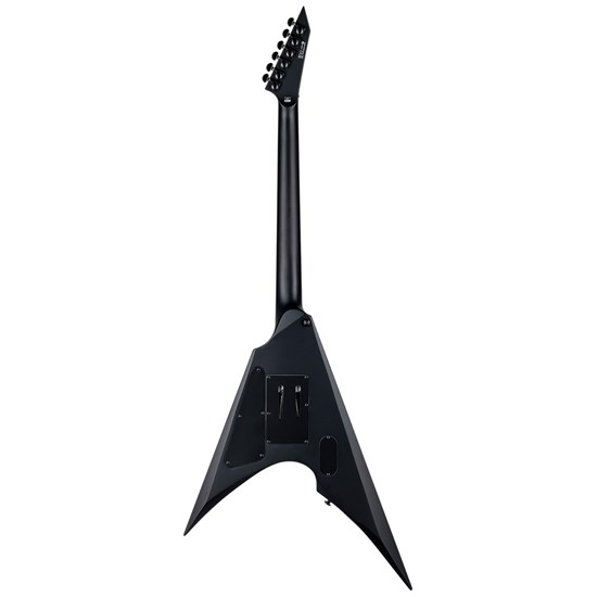 ESP LTD ARROW-1000 (Charcoal Burst Satin)