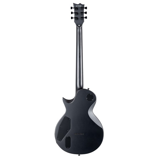 ESP EC-1000 Baritone (Charcoal Metallic Satin)