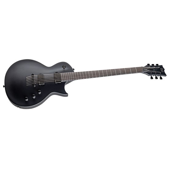 ESP EC-1000 Baritone (Charcoal Metallic Satin)