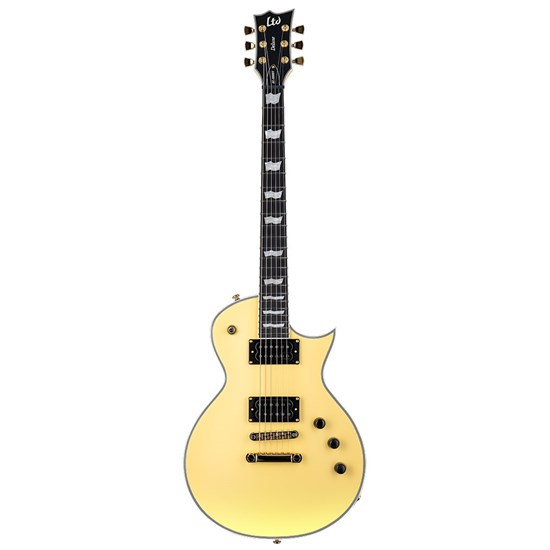 ESP LTD EC-1000T CTM (Vintage Gold Satin)