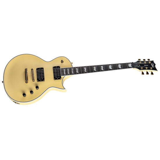 ESP LTD EC-1000T CTM (Vintage Gold Satin)