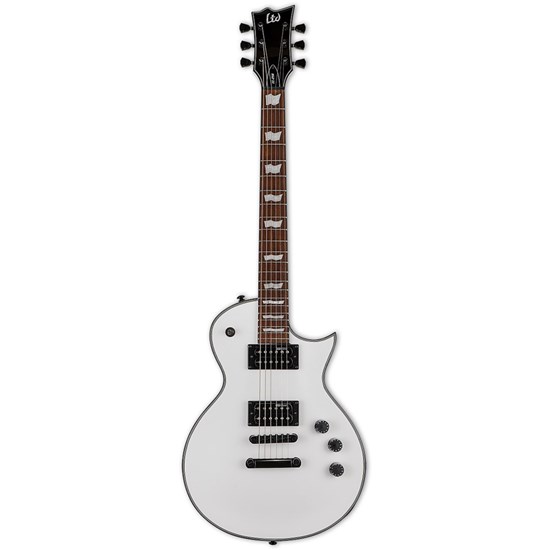 ESP LTD EC-256 Eclipse Electric Guitar (Snow White)