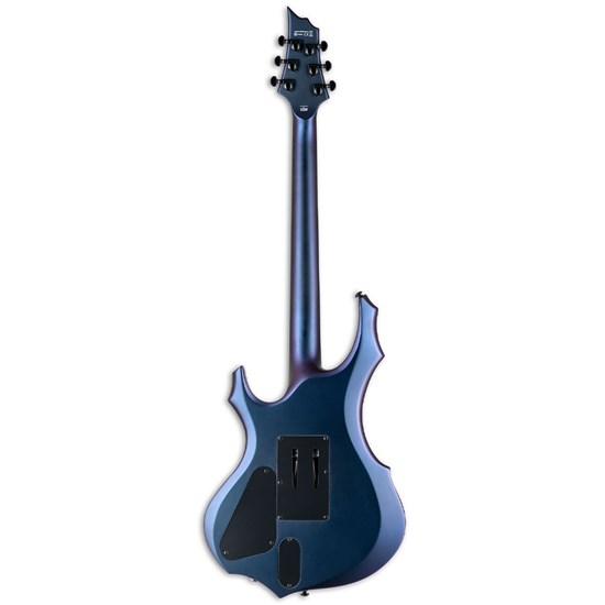 ESP LTD F-1001 (Violet Andromeda Satin)