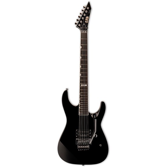 ESP LTD M-1 Custom '87 (Black)