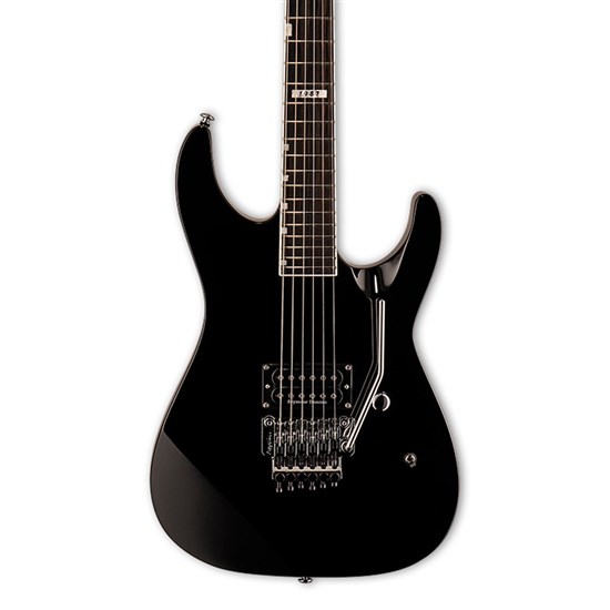 ESP LTD M-1 Custom '87 (Black)