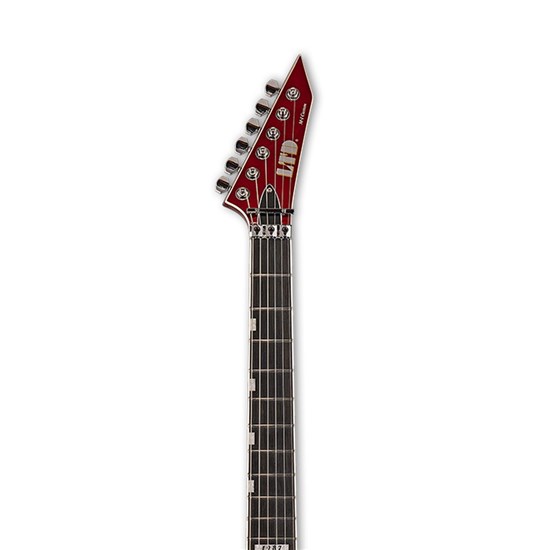 ESP LTD M-1 Custom '87 (Candy Apple Red)