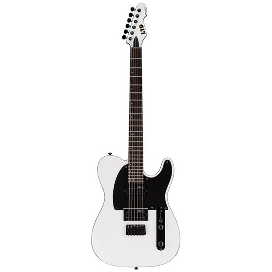 ESP LTD TE-200 Electric Guitar (Snow White)