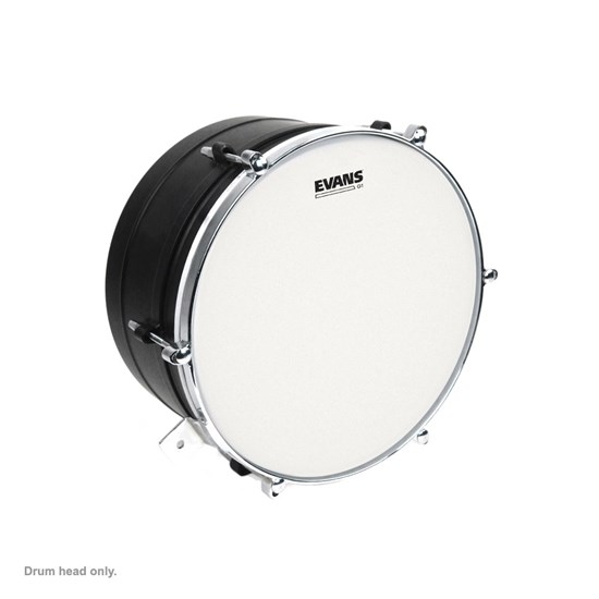 Evans G1 Coated Single Ply Drum Head 12 Inch