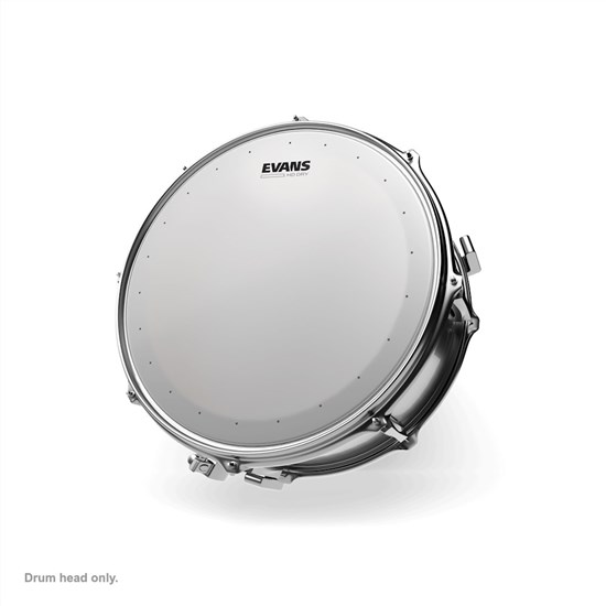 Evans Genera HD Dry Snare Batter Head 13 Inch