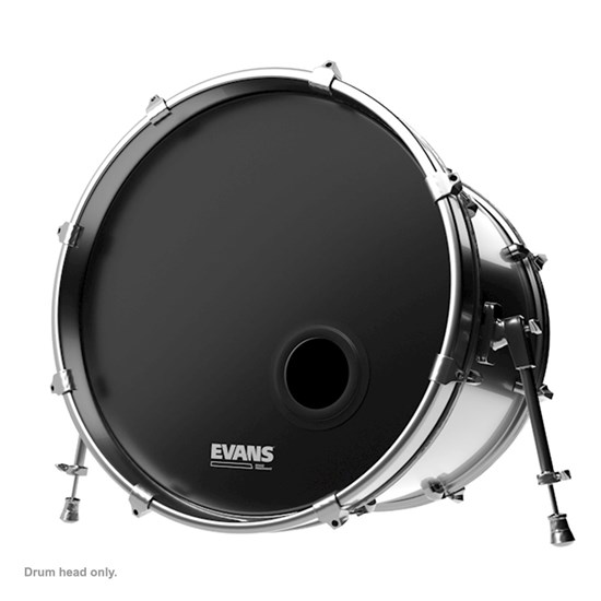 Evans EMAD 2 Drumhead Pack 22