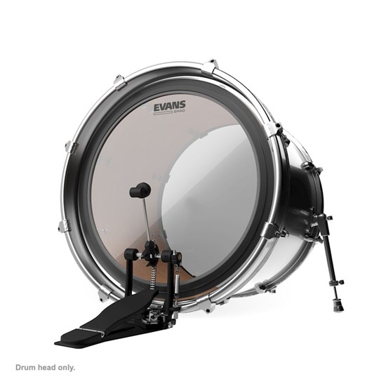 Evans EMAD 2 Drumhead Pack 22