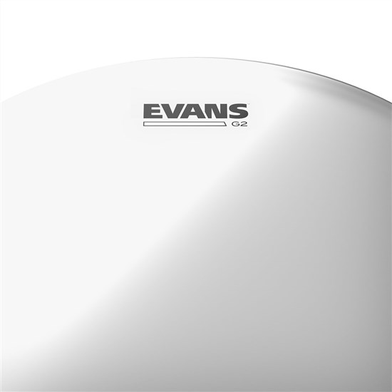 Evans G2 Clear Fusion Tom Pack (10