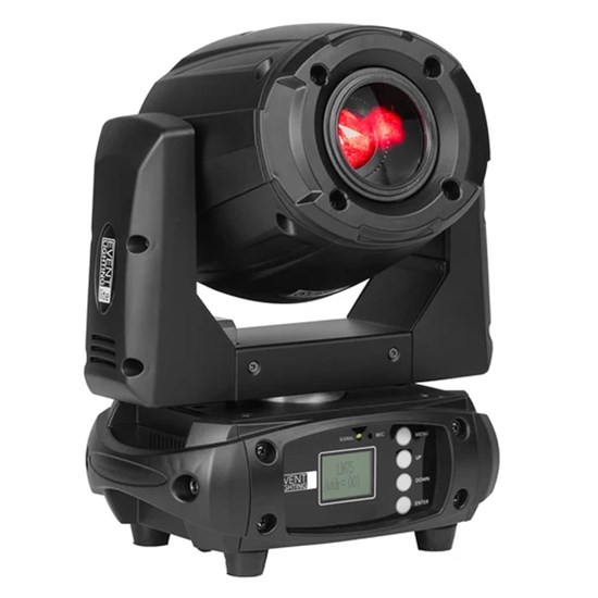 Event Lighting LM75 Moving Head Spot (75W)