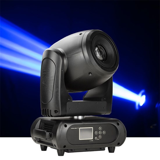 Event Lighting M1S190W LED Spot Moving Head (190W)