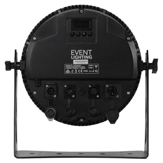 Event Lighting PAR19X15O LED Outdoor 19 x 15W RGBW Section Control Pro Par