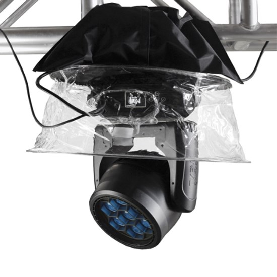 Event Lighting RAINCM Rain Cover for Double Mount Head