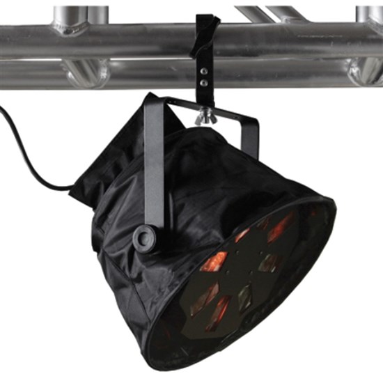 Event Lighting RAINPARS Rain Cover for External Yoke Mounted Fixture