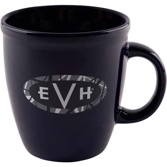 EVH Logo Mug (Blue)