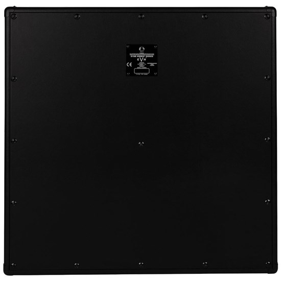 EVH 5150 Iconic Series 4X12 Cabinet (Black)