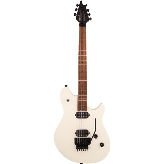 EVH Wolfgang WG Standard Baked Maple Fingerboard (Cream White)