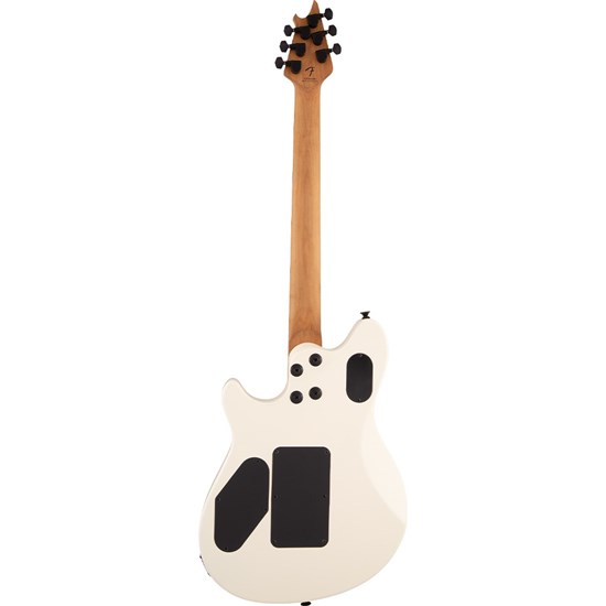 EVH Wolfgang WG Standard Baked Maple Fingerboard (Cream White)