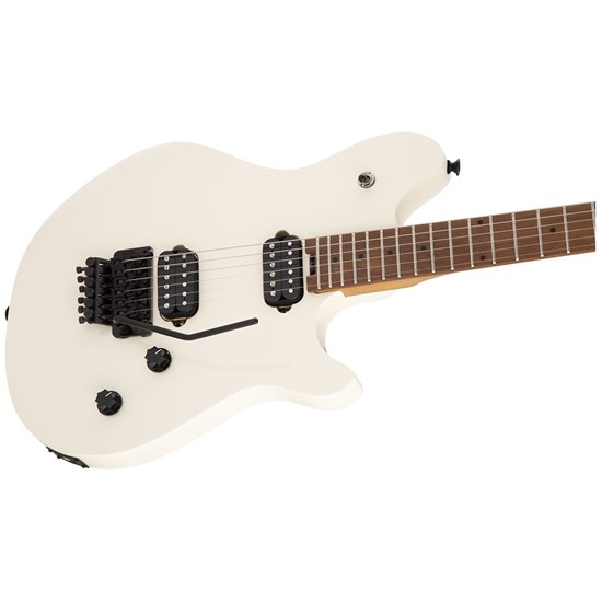 EVH Wolfgang WG Standard Baked Maple Fingerboard (Cream White)