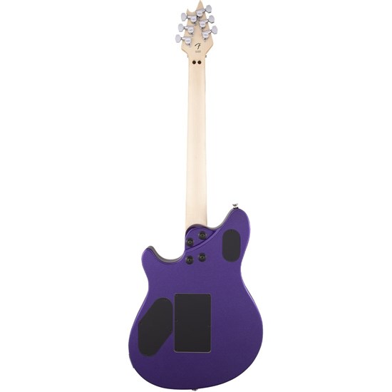 EVH Wolfgang Special Ebony Fingerboard (Deep Purple Metallic)