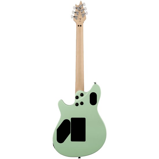 EVH Wolfgang Special Maple Fingerboard (Satin Surf Green)